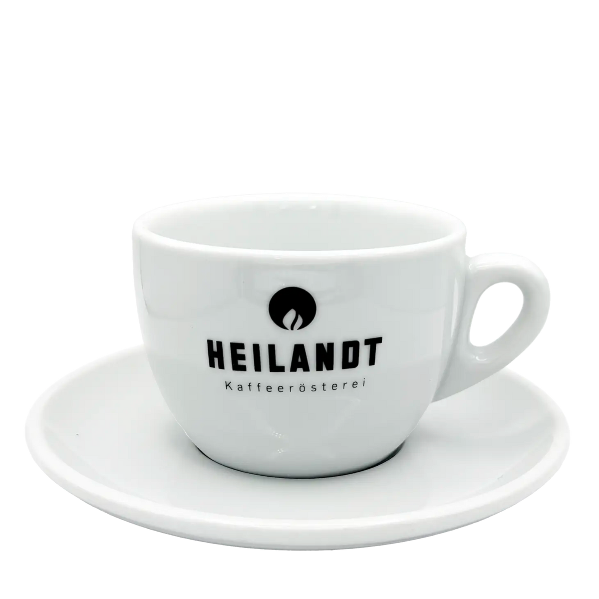 Heilandt Cappuccino Tasse