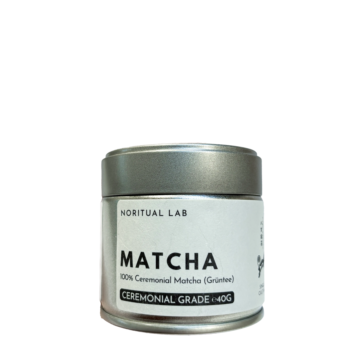 Matcha Noritual Lab 40g