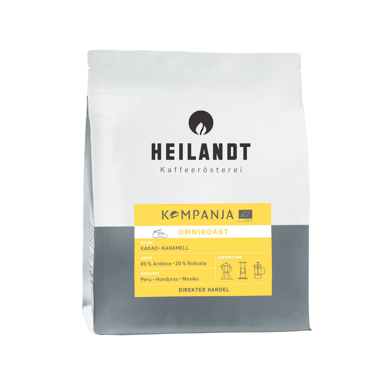 Kompanja Kaffee