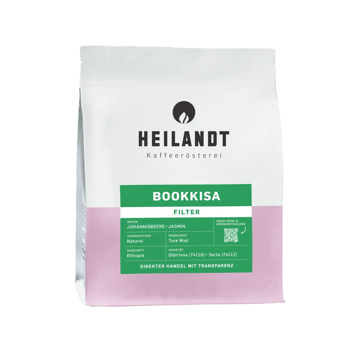 Bookkisa Filter