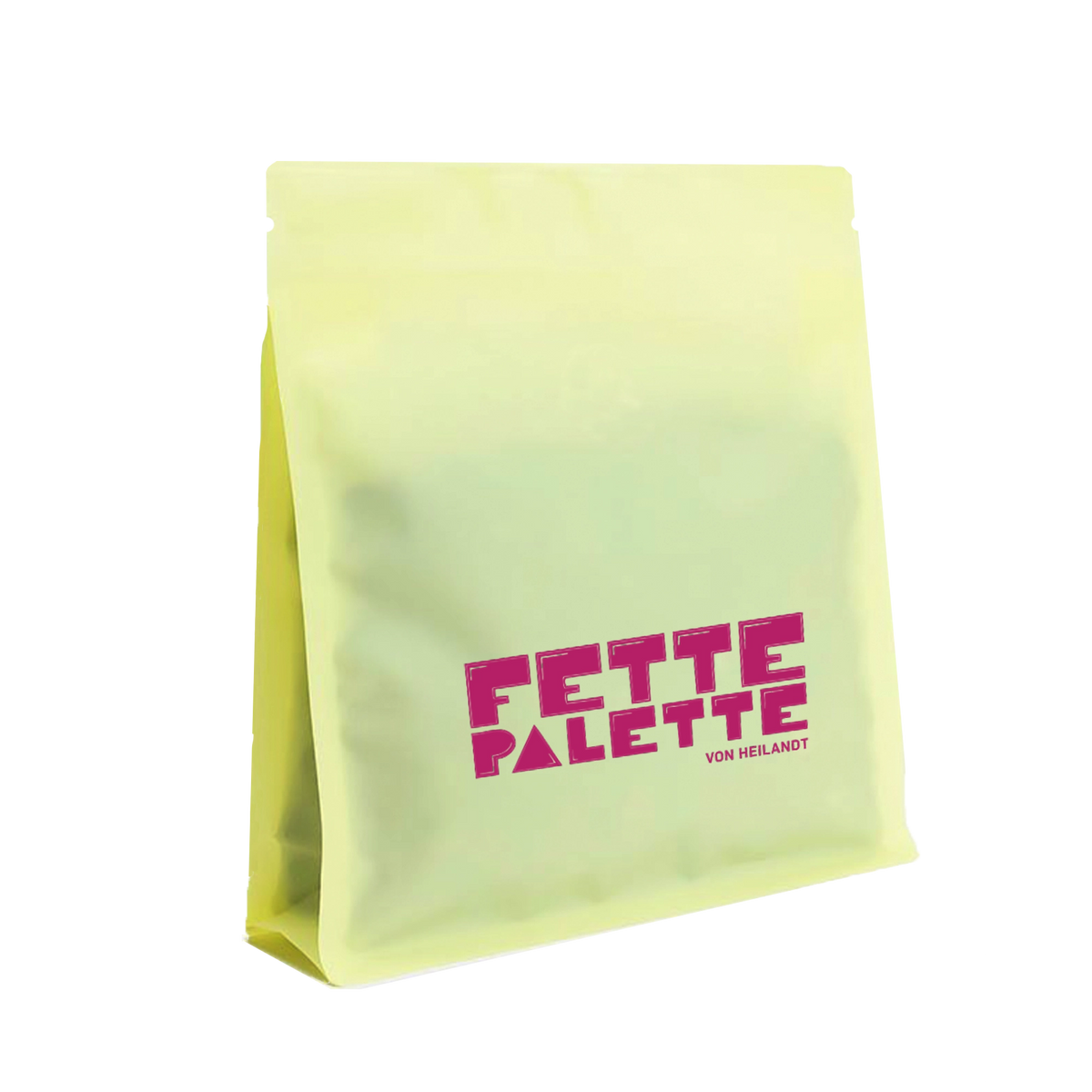 FETTE PALETTE no.15