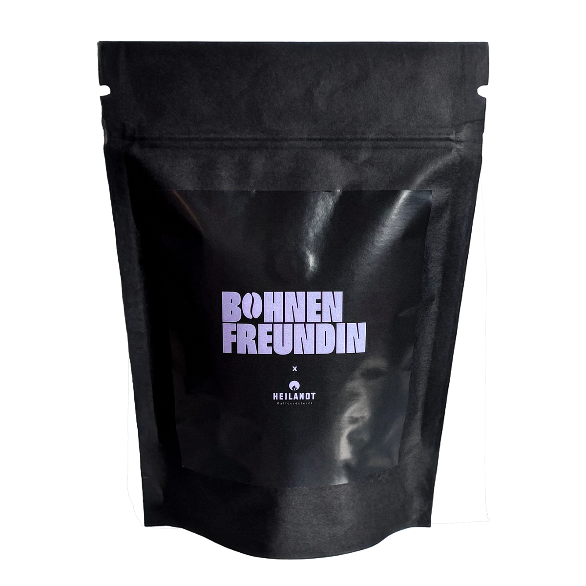 Bohnenfreundin