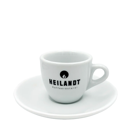Heilandt Espresso Tasse
