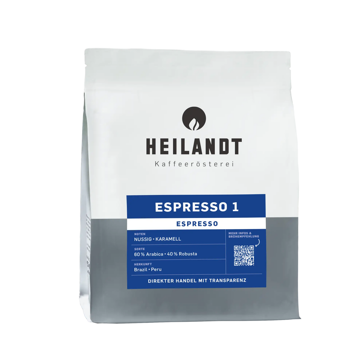 Espresso 1