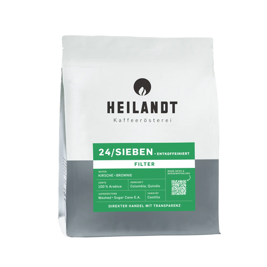 24/Sieben Filter