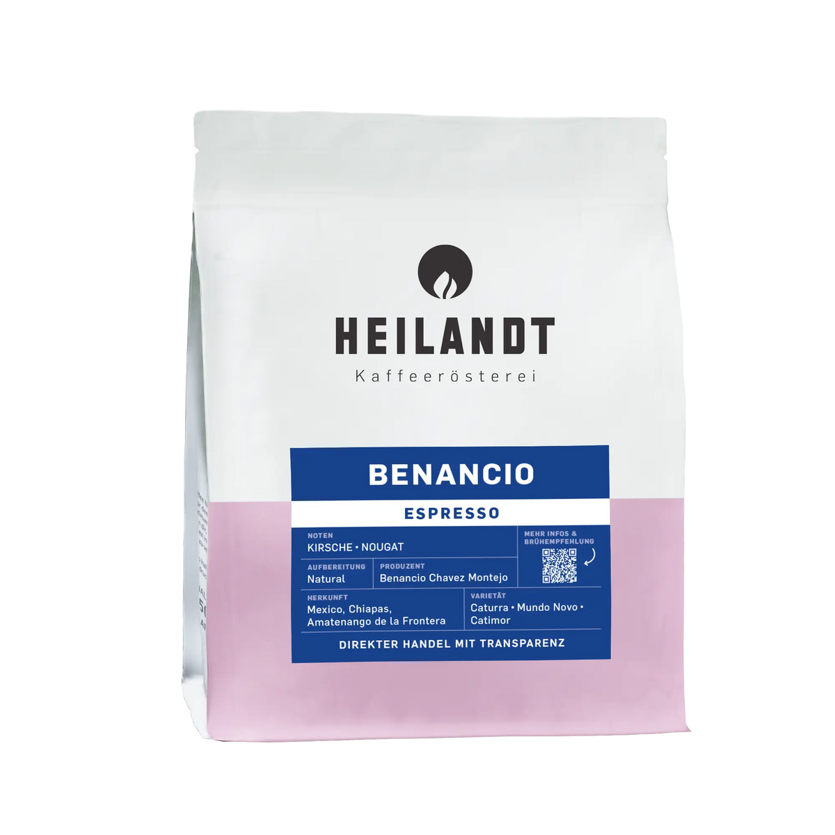Benancio Espresso