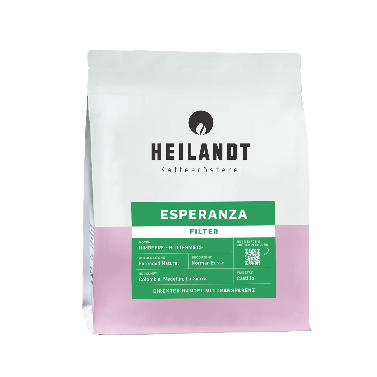 Esperanza Filter