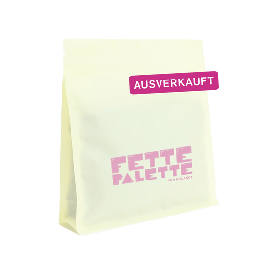 FETTE PALETTE no.2