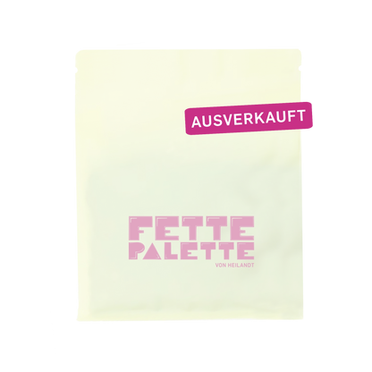 FETTE PALETTE no.10