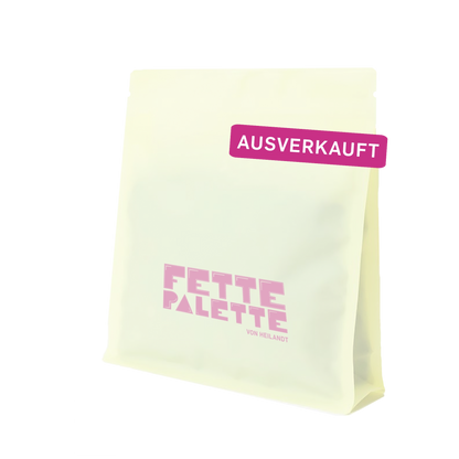FETTE PALETTE no.2