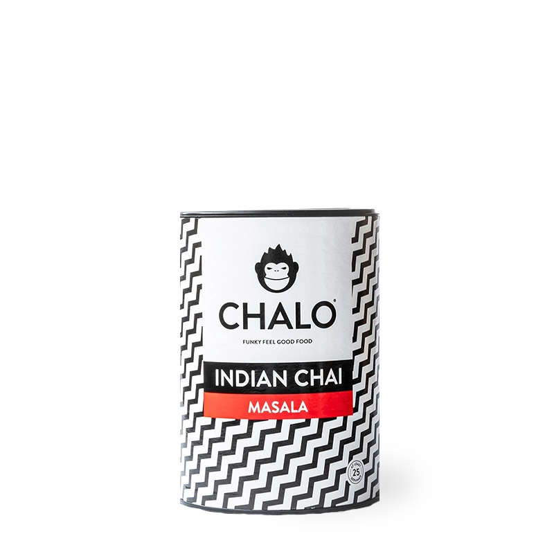Chalo Chai Masala