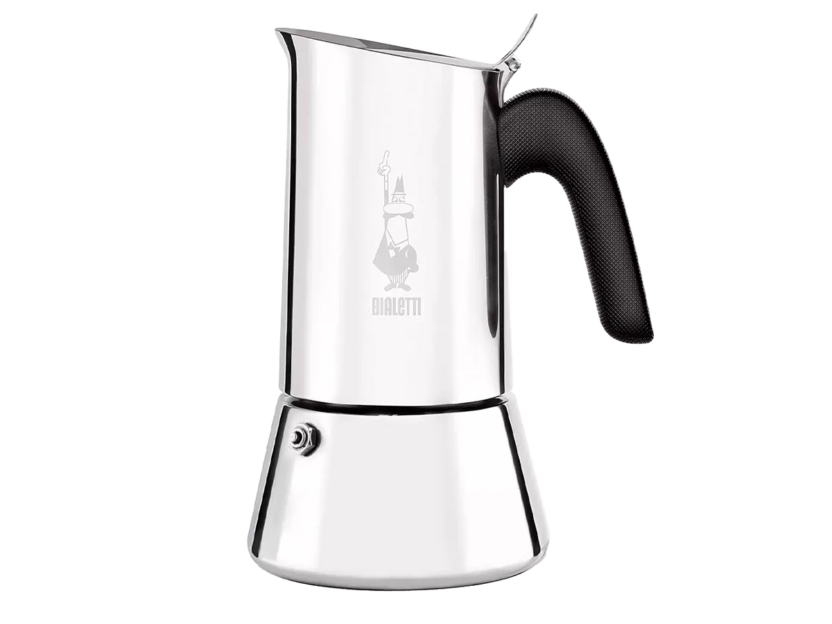 Bialetti Herdkanne Venus